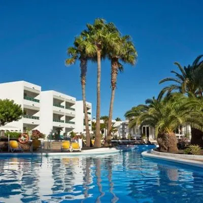 Oasis Lanz Beach Mate Resort - zdjęcie 3