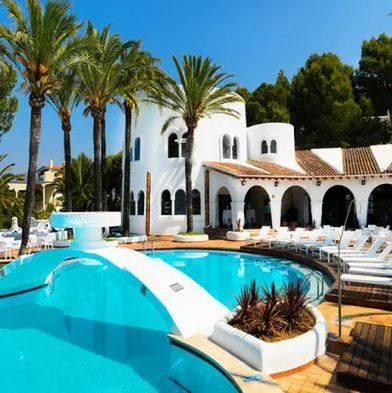 Hilton Mallorca Galatzo (ex. Galatzo) - zdjęcie 5