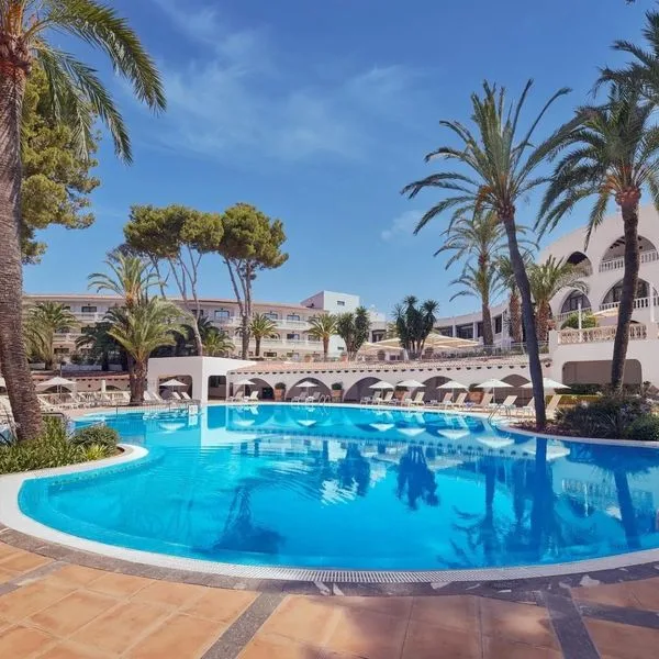 Hilton Mallorca Galatzo (ex. Galatzo) - zdjęcie 3