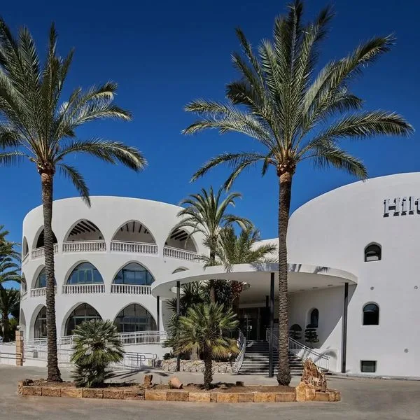 Hilton Mallorca Galatzo (ex. Galatzo) - zdjęcie 2