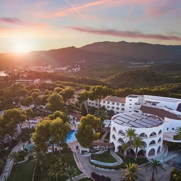 Hilton Mallorca Galatzo (ex. Galatzo)