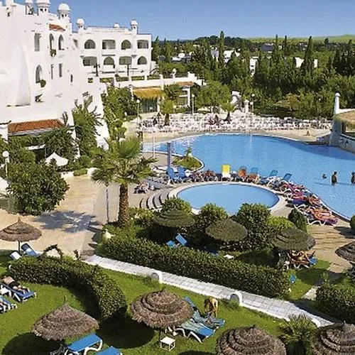 Hammamet Garden Resort & Spa - zdjęcie 5