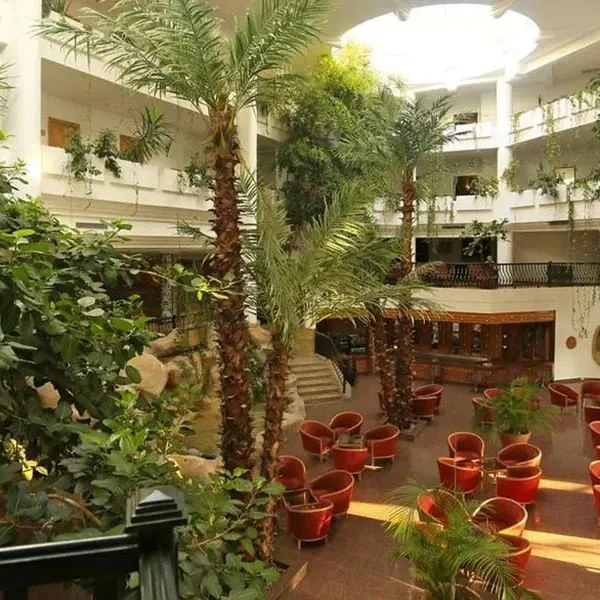 Hammamet Garden Resort & Spa - zdjęcie 3