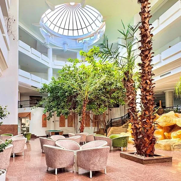 Hammamet Garden Resort & Spa - zdjęcie 4