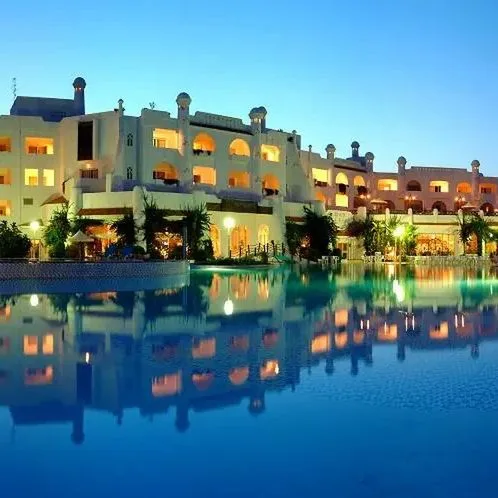 Hammamet Garden Resort & Spa - zdjęcie 4