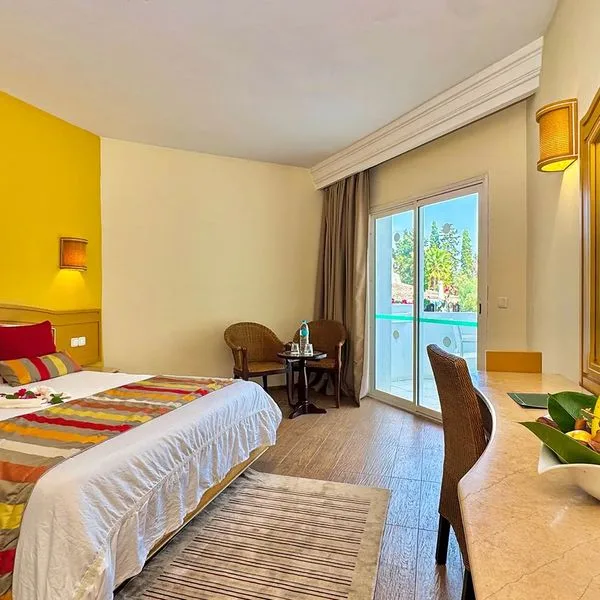 Hammamet Garden Resort & Spa - zdjęcie 5