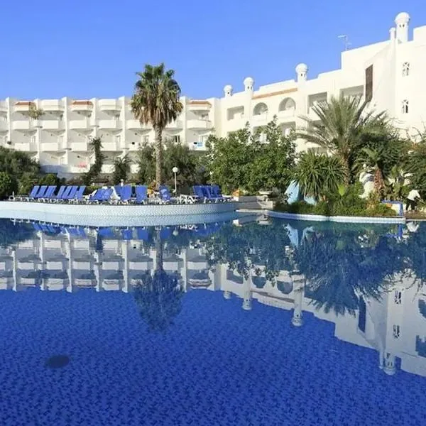 Hammamet Garden Resort & Spa
