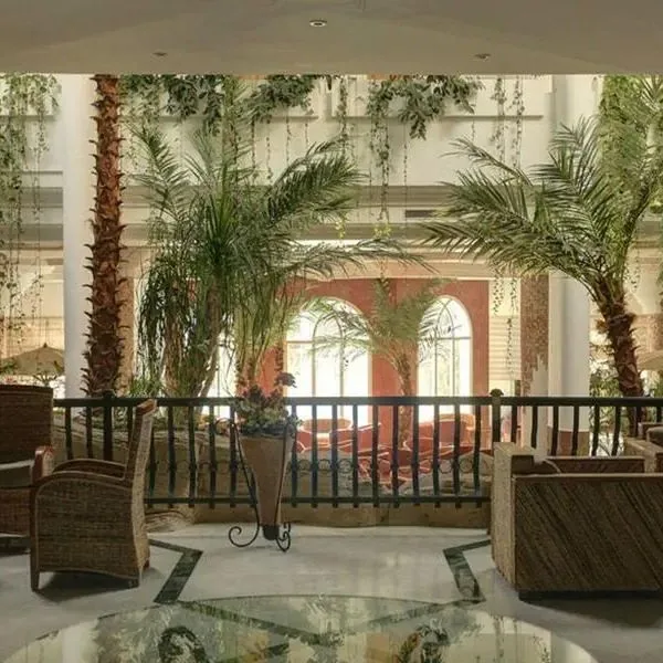 Hammamet Garden Resort & Spa - zdjęcie 2