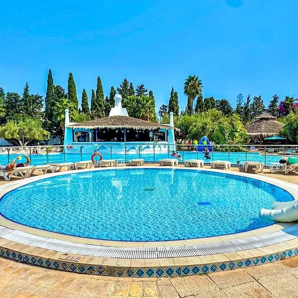 Hammamet Garden Resort & Spa - zdjęcie 3