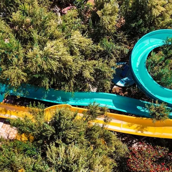 Hammamet Garden Resort & Spa - zdjęcie 2