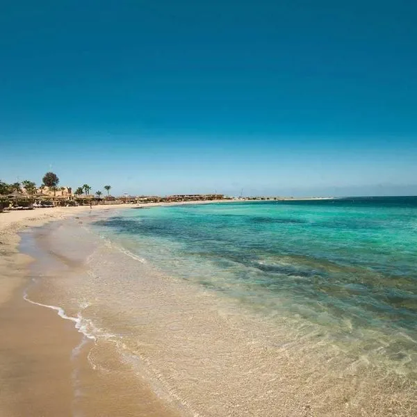 Shams Alam Beach Resort - zdjęcie 2