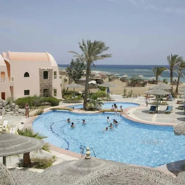 Shams Alam Beach Resort