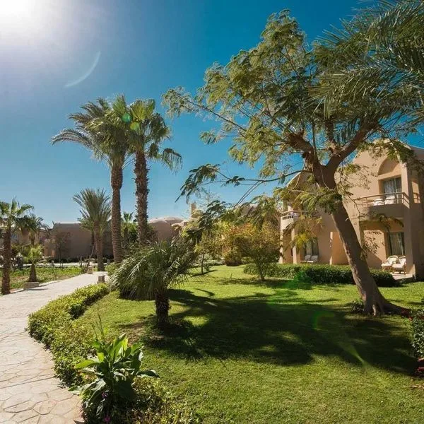 Shams Alam Beach Resort - zdjęcie 3