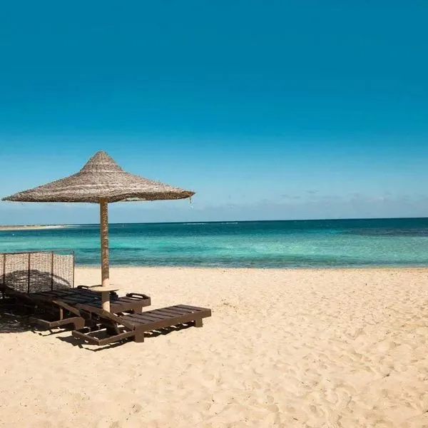 Shams Alam Beach Resort - zdjęcie 5