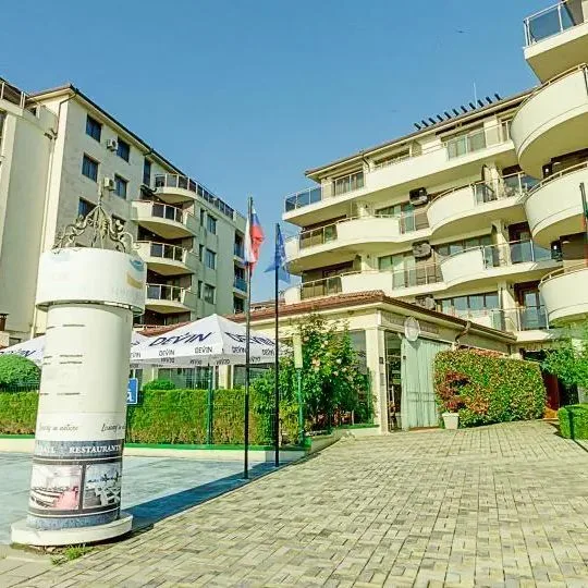 Long Beach Hotel & Spa - zdjęcie 4