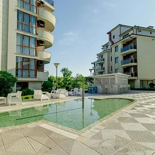 Long Beach Hotel & Spa - zdjęcie 5