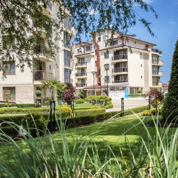 Long Beach Hotel & Spa - zdjęcie 2