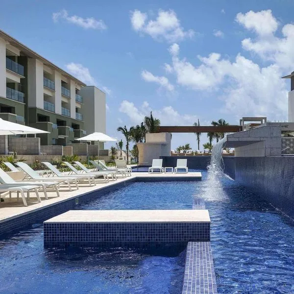 Catalonia Grand Costa Mujeres - zdjęcie 2