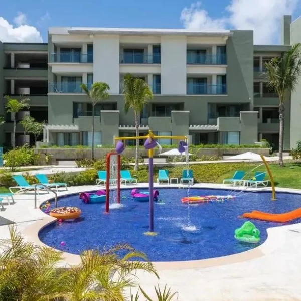 Catalonia Grand Costa Mujeres - zdjęcie 4