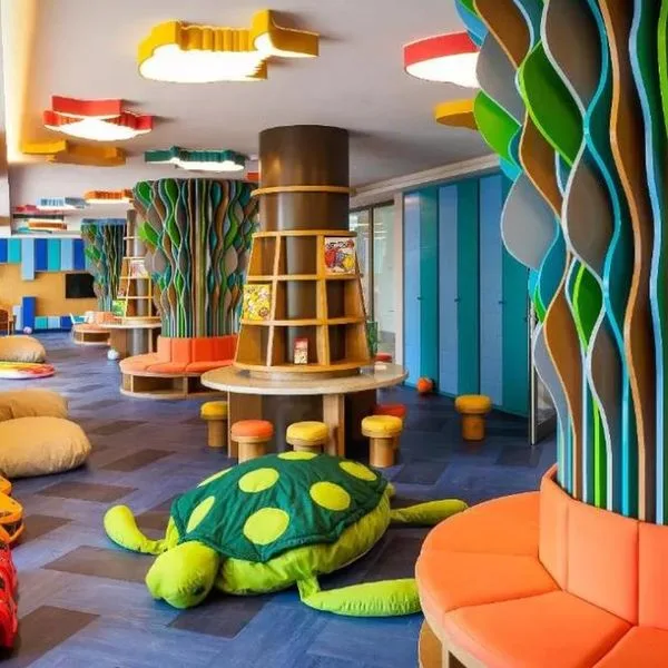 Catalonia Grand Costa Mujeres - zdjęcie 5