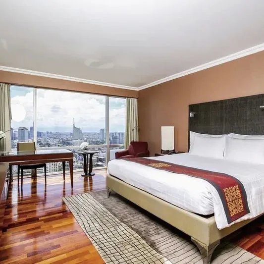 Sofitel So Bangkok - zdjęcie 3