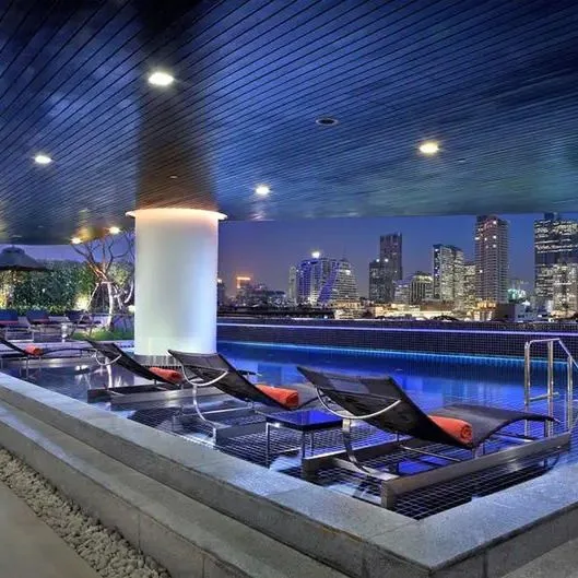 Sofitel So Bangkok - zdjęcie 2