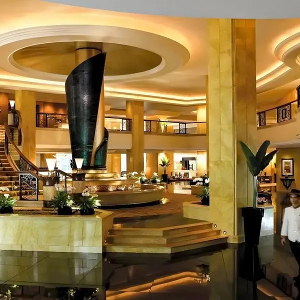 Shangri - La (Kuala Lumpur) - zdjęcie 3