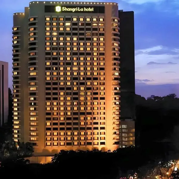 Shangri - La (Kuala Lumpur)