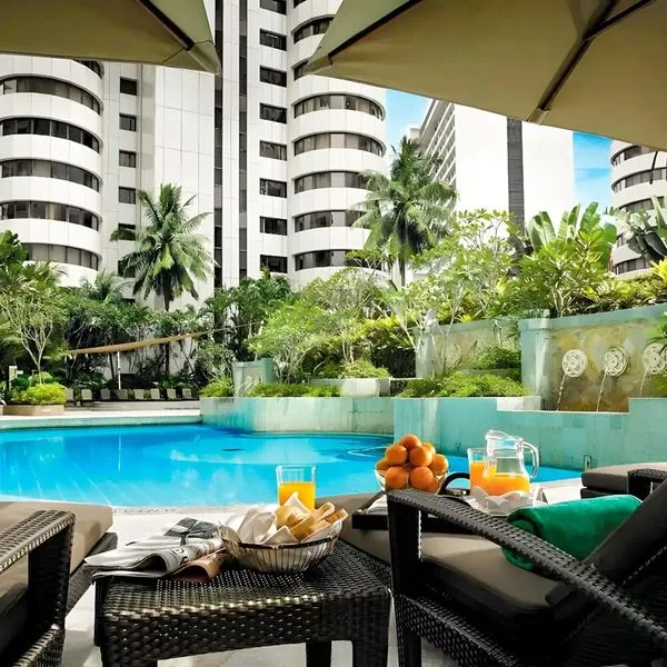 Shangri - La (Kuala Lumpur) - zdjęcie 2