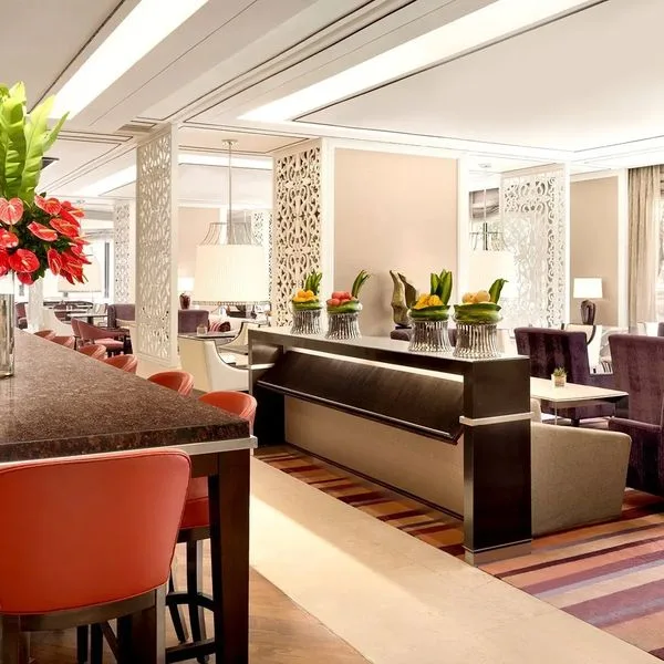 Shangri - La (Kuala Lumpur) - zdjęcie 5