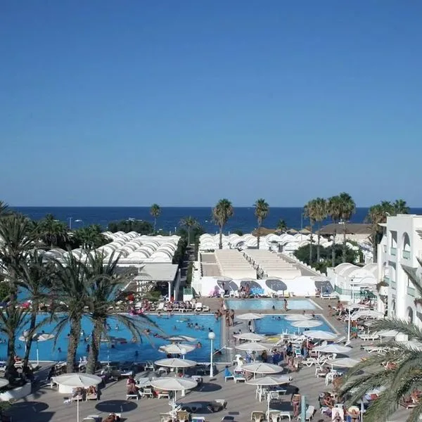 El Mouradi Club Kantaoui