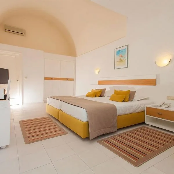 El Mouradi Club Kantaoui - zdjęcie 2