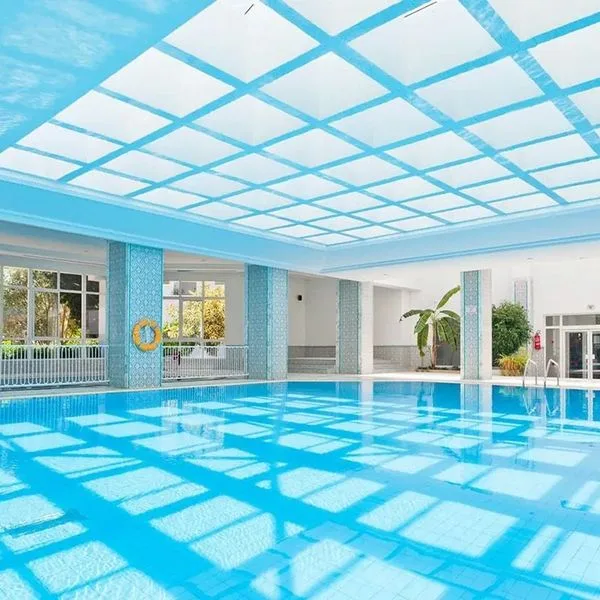 El Mouradi Club Kantaoui - zdjęcie 3