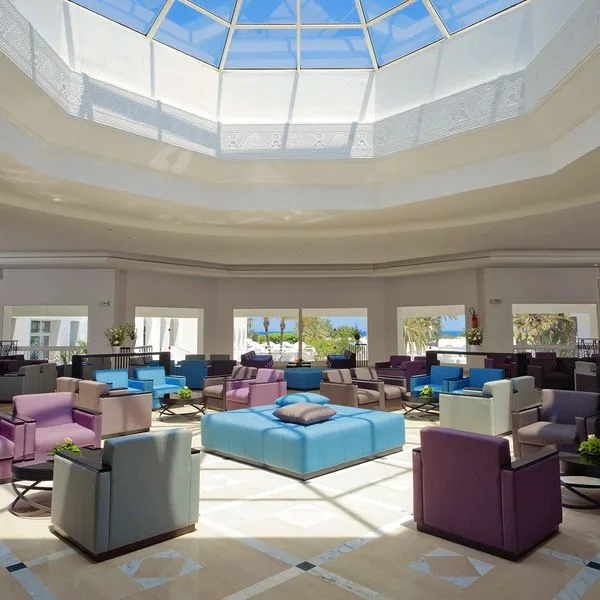 El Mouradi Club Kantaoui - zdjęcie 5