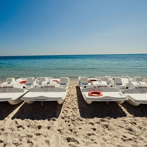 El Mouradi Club Kantaoui - zdjęcie 4