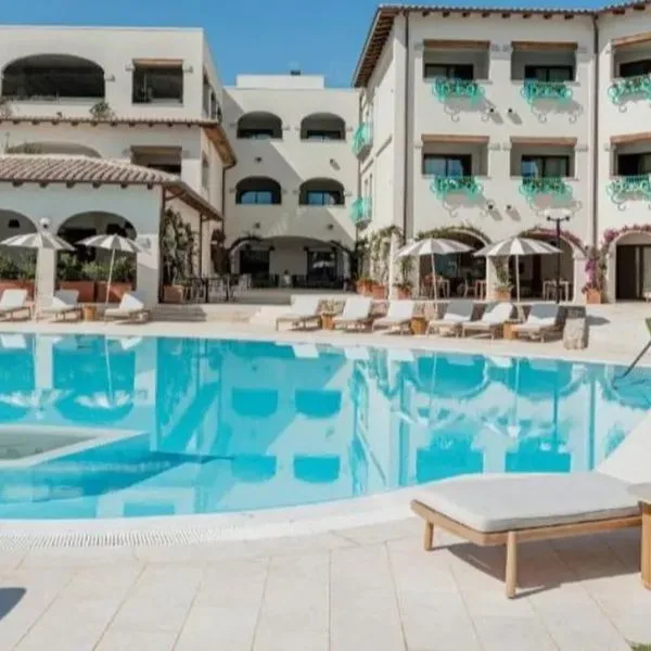 Sestante - zdjęcie 2