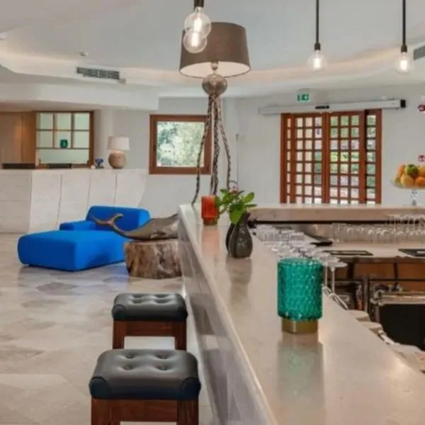 Sestante - zdjęcie 4