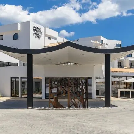 Regency Salgados & Spa - zdjęcie 2