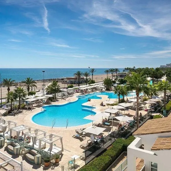 Occidental Torremolinos Playa (ex. SMY Costa Del Sol)