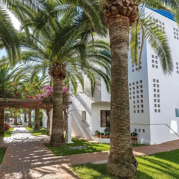 Occidental Torremolinos Playa (ex. SMY Costa Del Sol) - zdjęcie 2