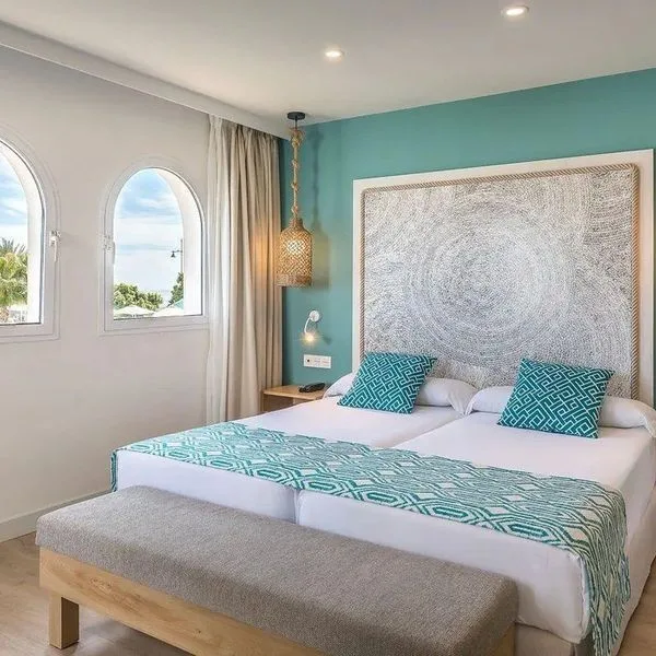 Occidental Torremolinos Playa (ex. SMY Costa Del Sol) - zdjęcie 3