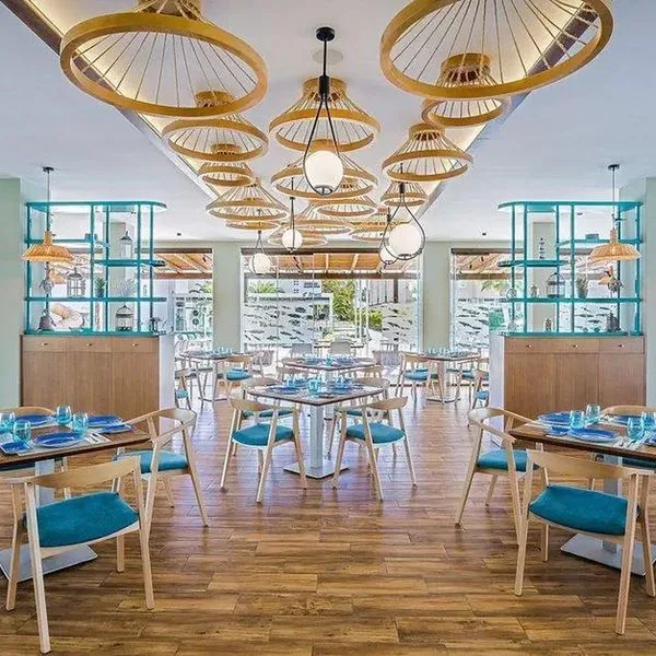 Occidental Torremolinos Playa (ex. SMY Costa Del Sol) - zdjęcie 4