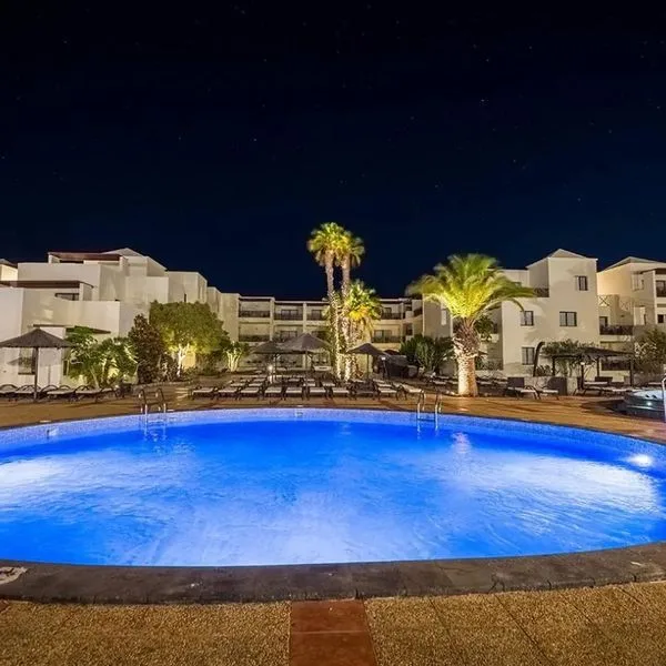 Vitalclass Lanzarote - zdjęcie 5