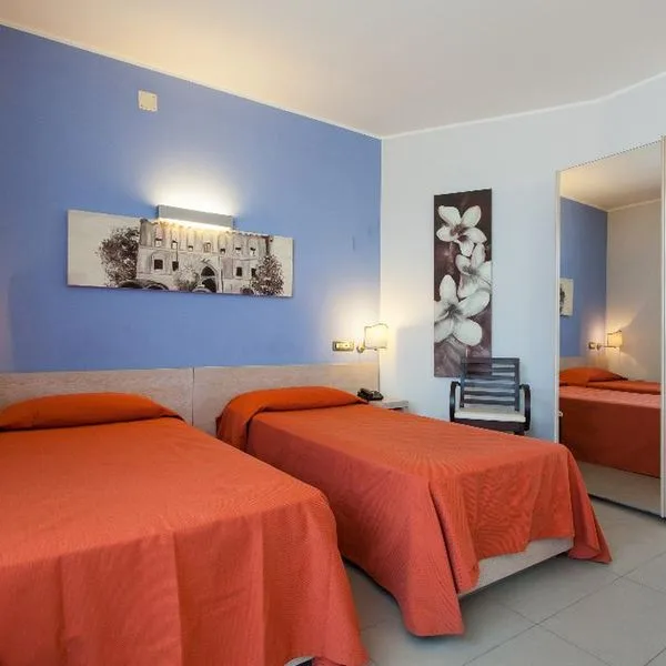 Villa d'Amato - zdjęcie 5