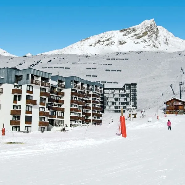 La Reine Blanche - zdjęcie 3