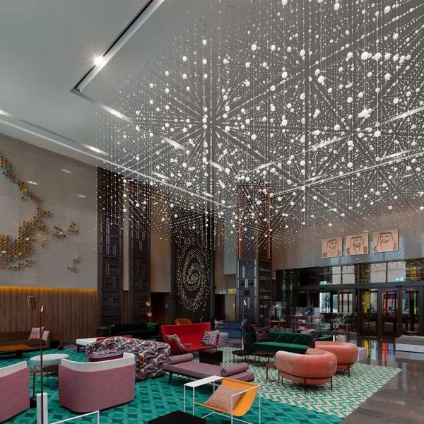 Hyatt Centric Jumeirah Dubai - zdjęcie 4