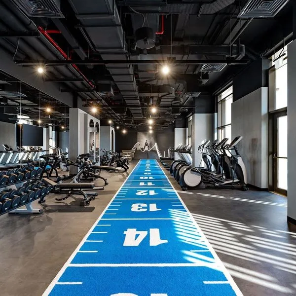 Hyatt Centric Jumeirah Dubai - zdjęcie 5