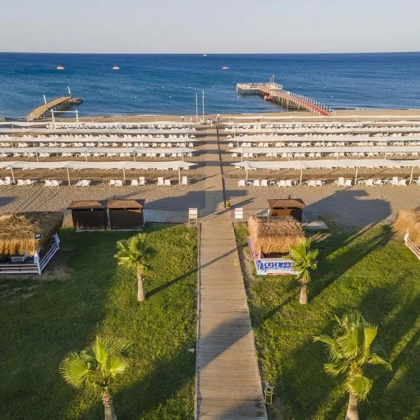 Asteria Family Resort Side - zdjęcie 4