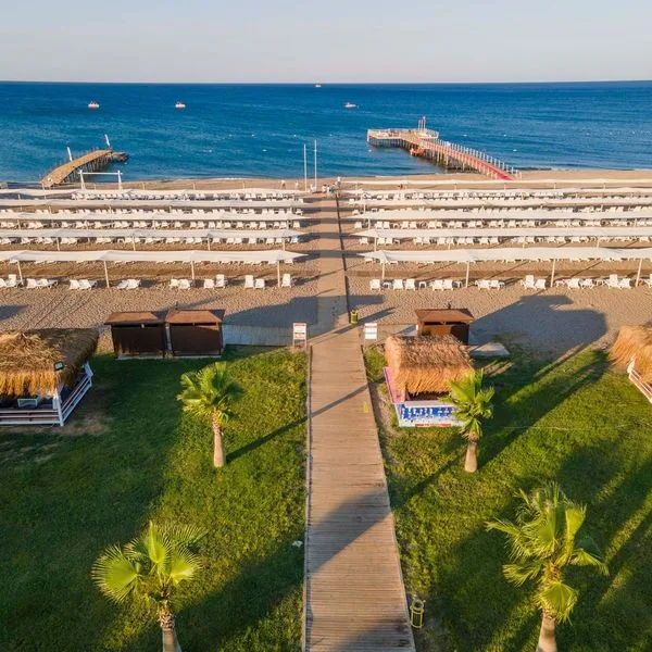 Asteria Family Resort Side - zdjęcie 5