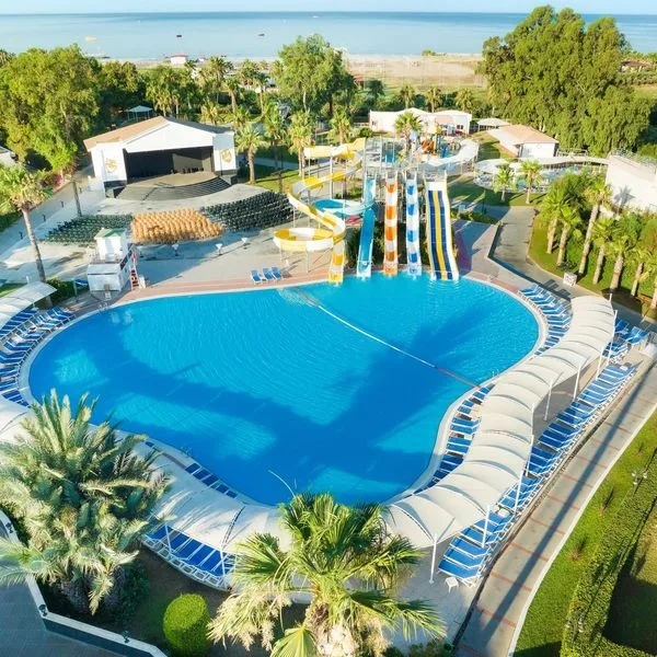 Asteria Family Resort Side - zdjęcie 2